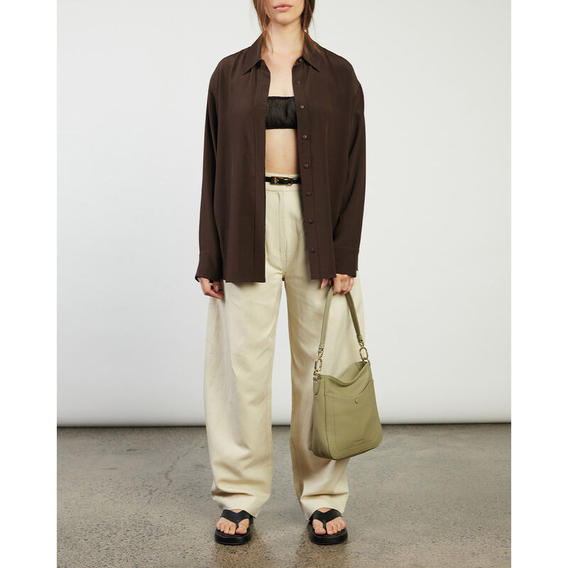 Saben Rosie Shoulder Bag image number 1